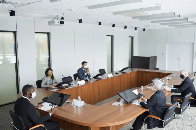 Acquired, Restructured, Displaced: How Mid-Tier Executives Can Protect Their Careers Through Consolidation Cycles