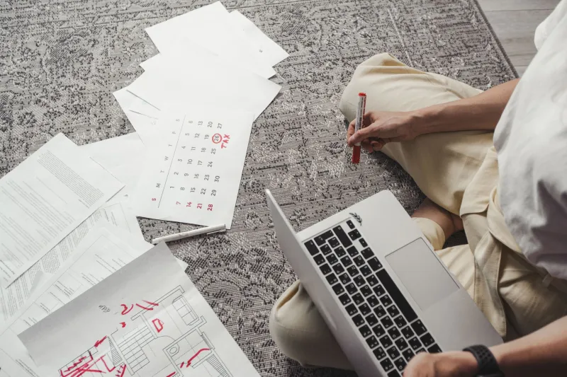The Calendar Doesn't Lie: Using Time Allocation as a Mirror for Executive Priorities