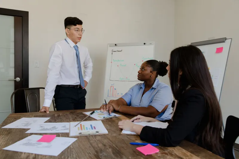 Beyond the Resume: The Hidden Competencies That Determine Which Executives Truly Rise