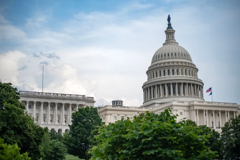 The New Power Brokers: How Professional Associations Are Reshaping Federal Policy — and Why Your Membership Strategy Needs to Reflect That
