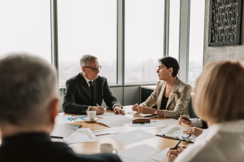 From Competent to Transformational: The Seven Daily Disciplines That Define Elite Executive Leadership