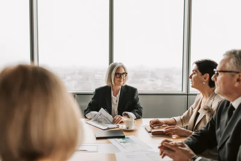 Strength in Candor: How Owning Your Failures Builds the Executive Credibility That Polished Narratives Never Could