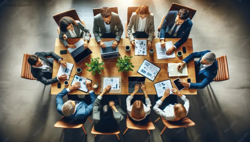 When Representation Replaces Dialogue: Restoring Intellectual Friction in Diverse Leadership Teams